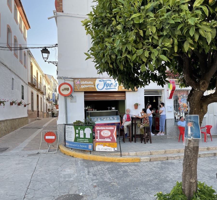 Heladeria Joe's