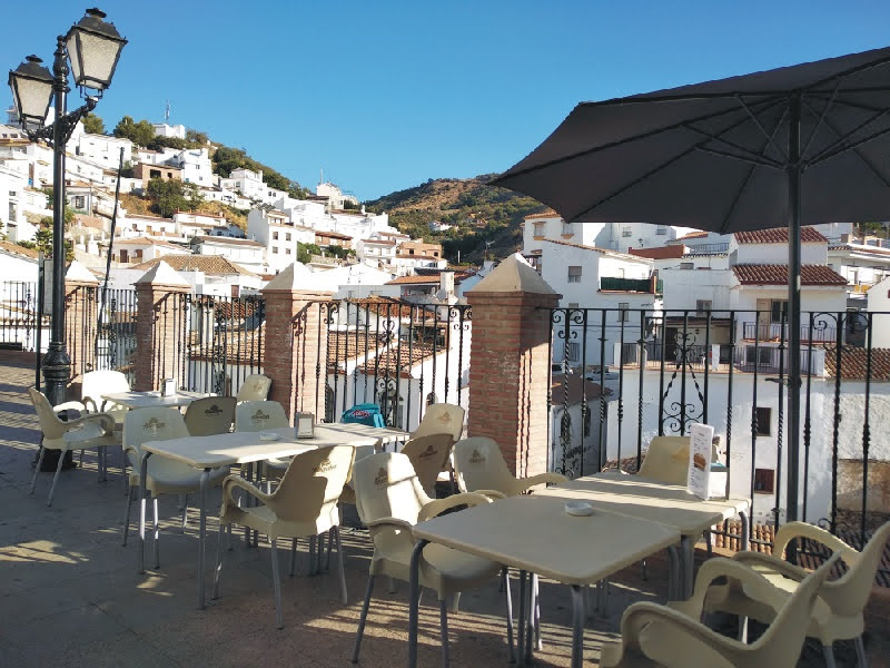 Hogar de Jubilado