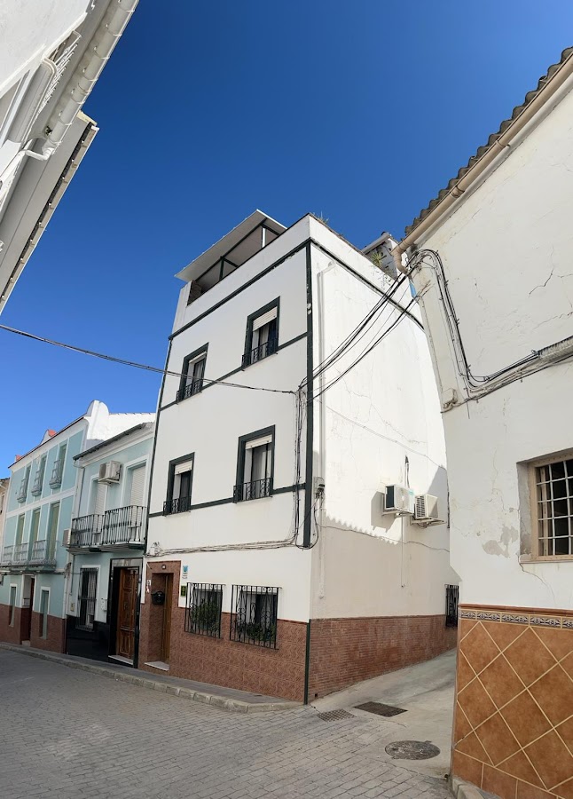 Hostal R-Conecta