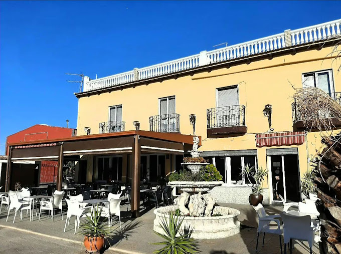 Hostal Restaurante Dehesa de los Pedroches