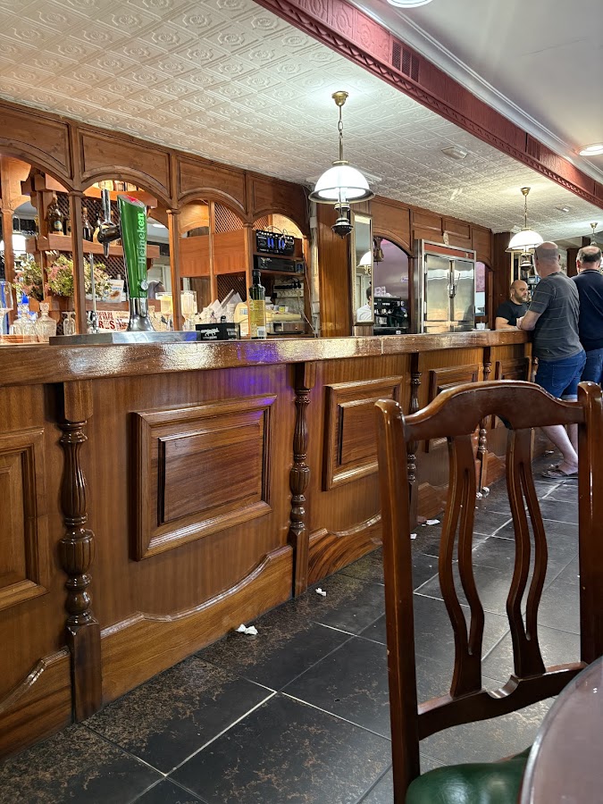 Hostal Restaurante Los Campanicas