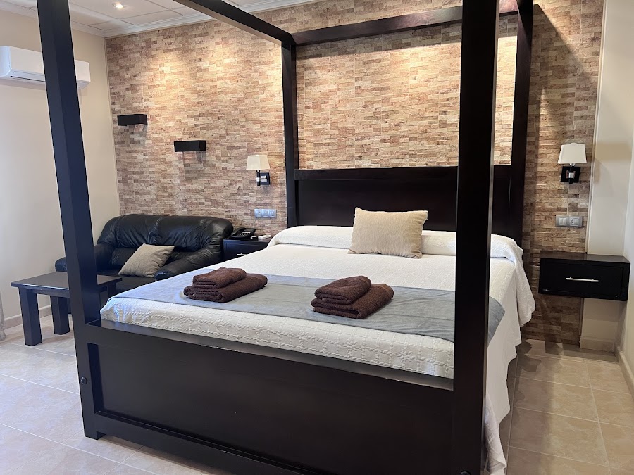 Hotel Don Juan