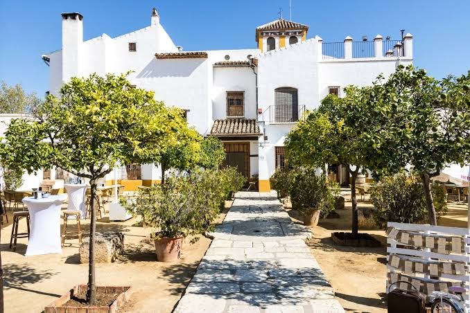 Hotel Posada de Jose Maria El Tempranillo