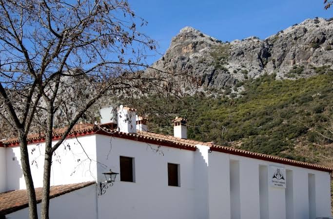 Hotel Rural Restaurante