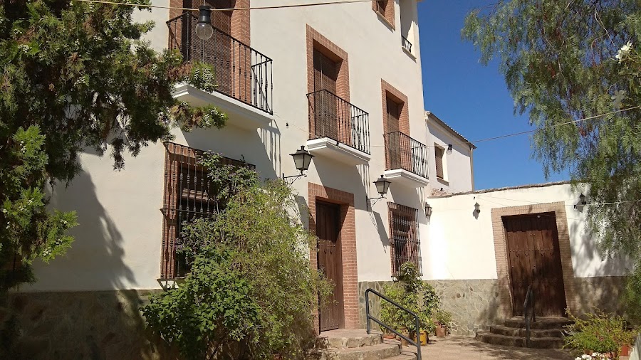 Hotel San Cristóbal