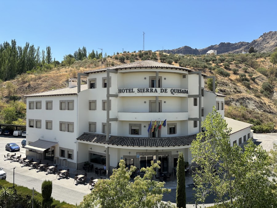 Hotel Sierra De Quesada S L