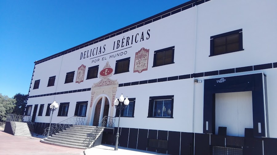 Ibéricos La Embajada