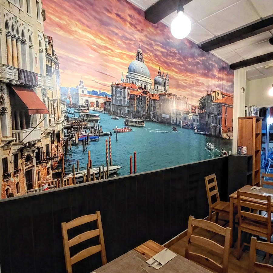 Il Faro Ristorante Pizzeria
