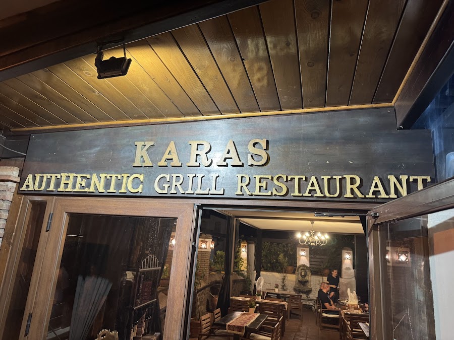Karas Grill Restaurant