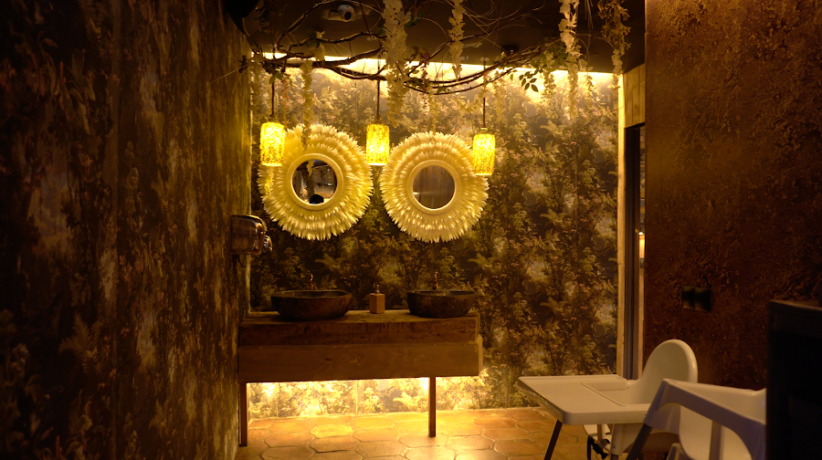 KARNIVORO - Gastronomic Restaurant - Especialista en Carnes Gourmet