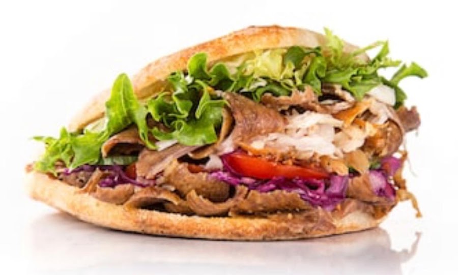 KEBAB VILLA DEL RIO