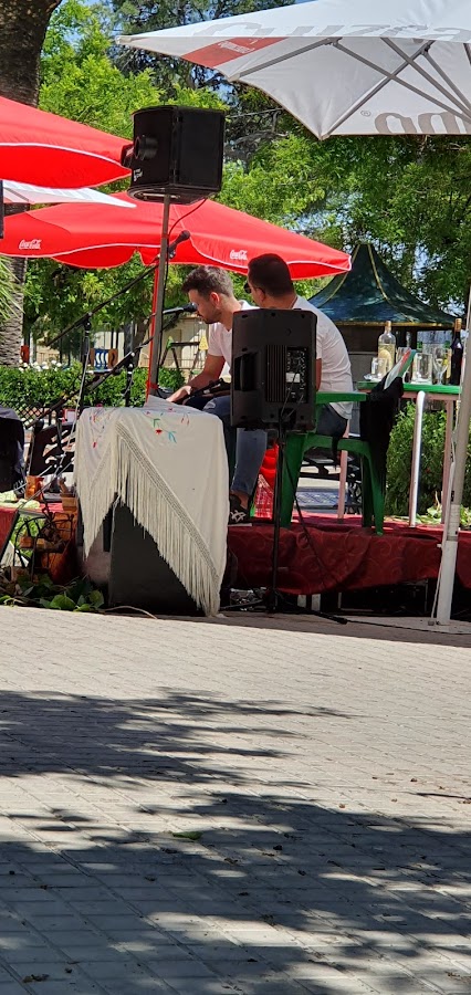 Kiosko