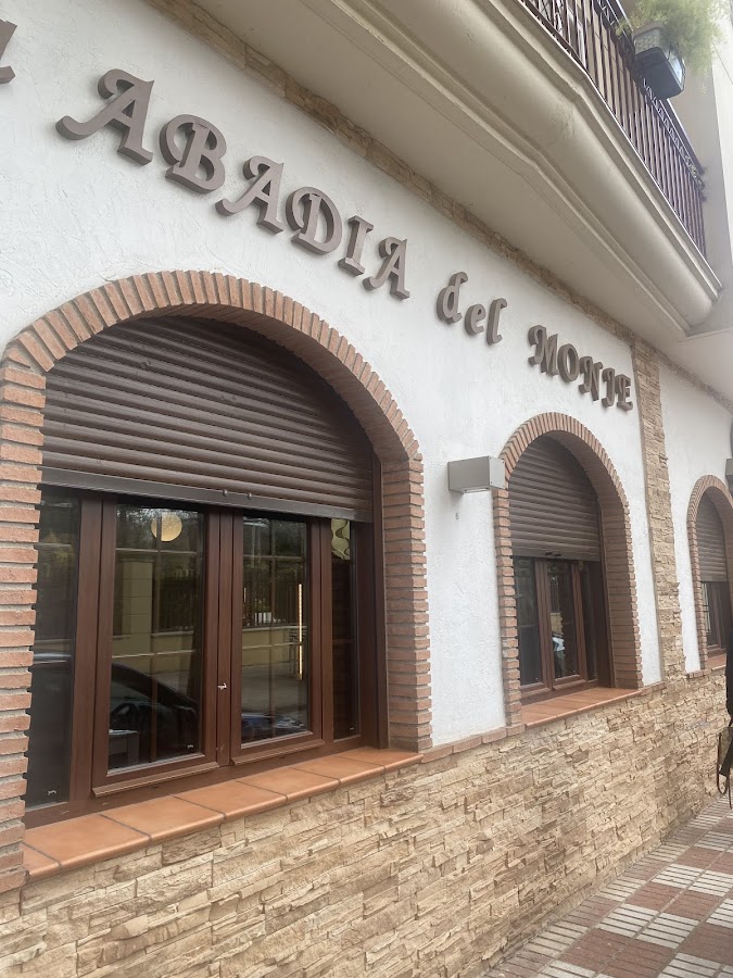 La Abadía del Monje | Recomendado