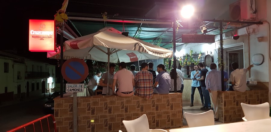 La Bodega
