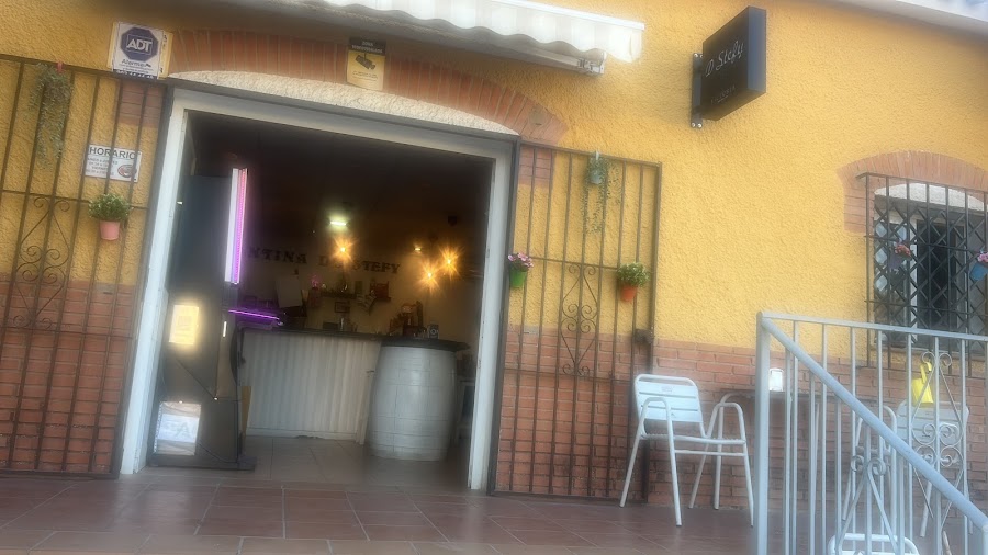 La Cantina D'Stefy