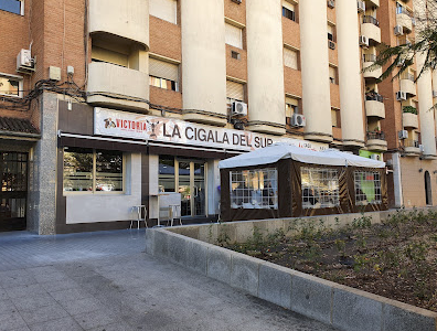 La Cigala del Sur