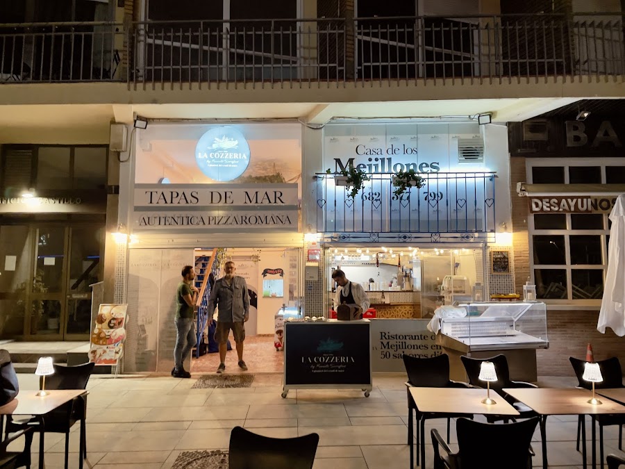 La Cozzeria