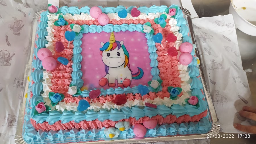 La Malena, Panadería Artesana
