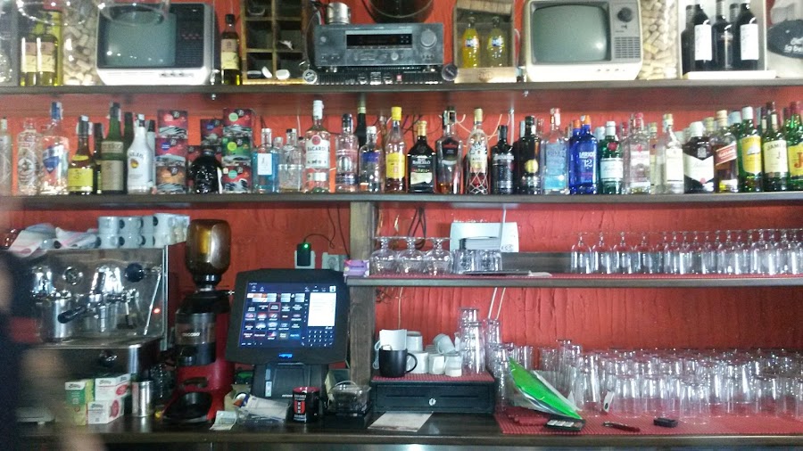 La Piedra GASTRO&ESPRESSOBAR