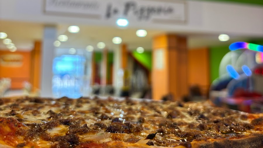 La Pizzeria Gourmet