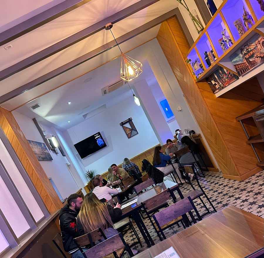 La Tabernetta