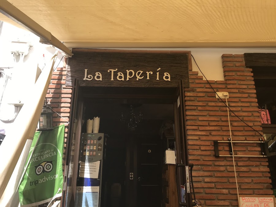 La Tapería