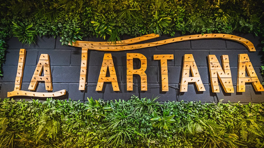 La Tartana Eventos & Catering