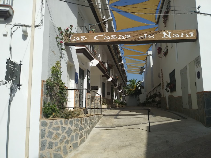Las Casas de Nani