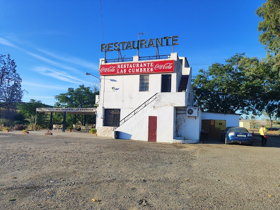 Las Cumbres