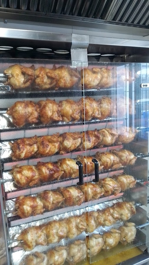 Las Niñas de Juan El Porra