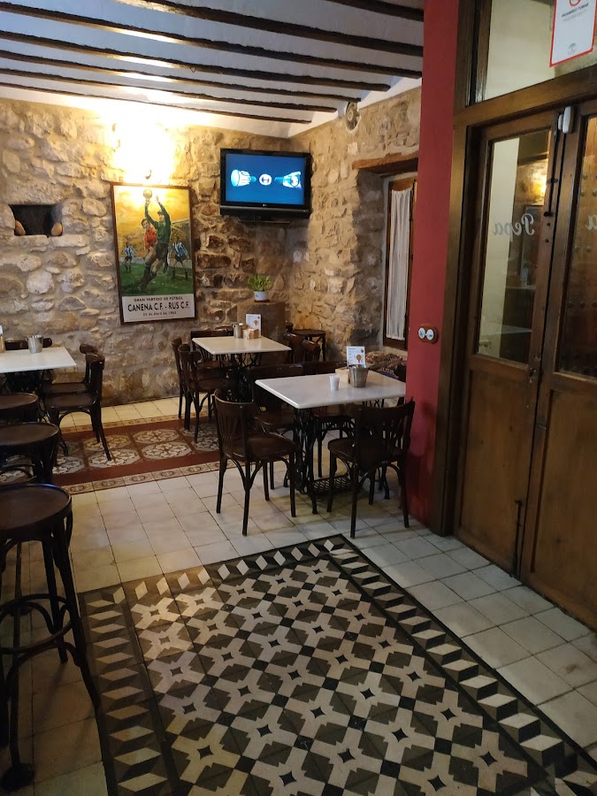 Meson Casa Pepa