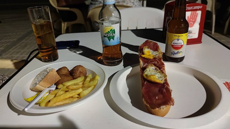 Mesón Chaves