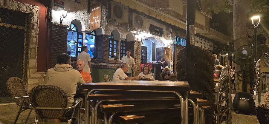 Mesón