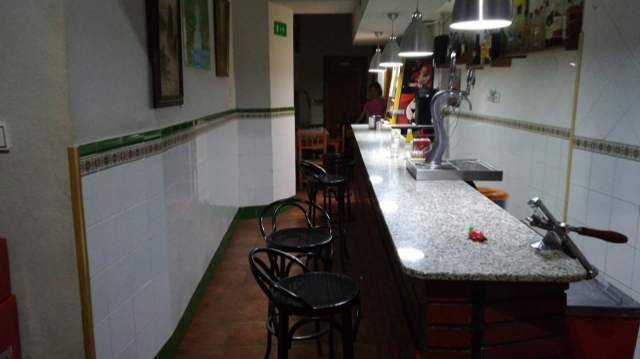 Mesón Rincón