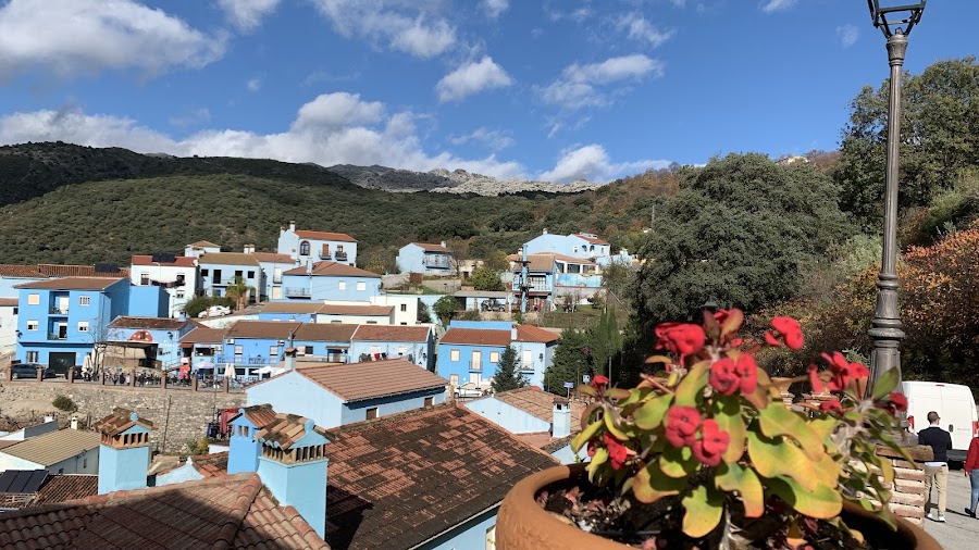 Mirador de la Torrichela