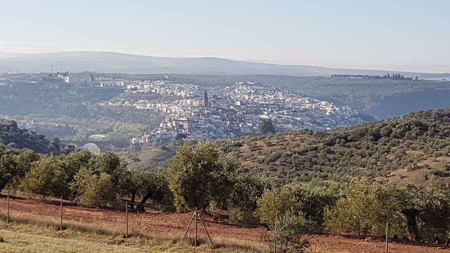 Mirador Montoro