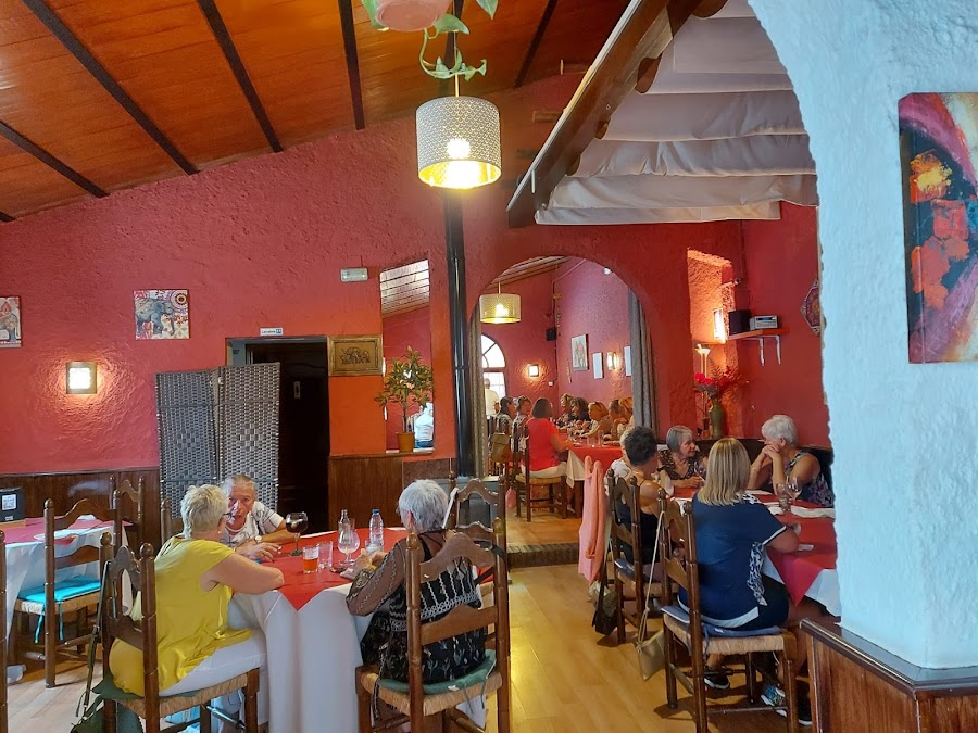 Mughal Indian Restaurant and Takeaway