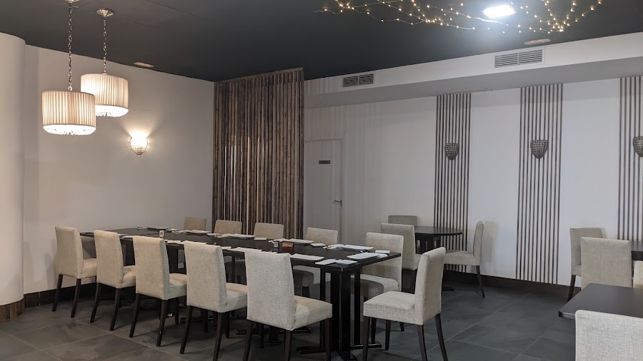 Munay Restaurante Úbeda