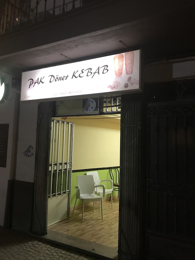 PAK Döner KEBAB