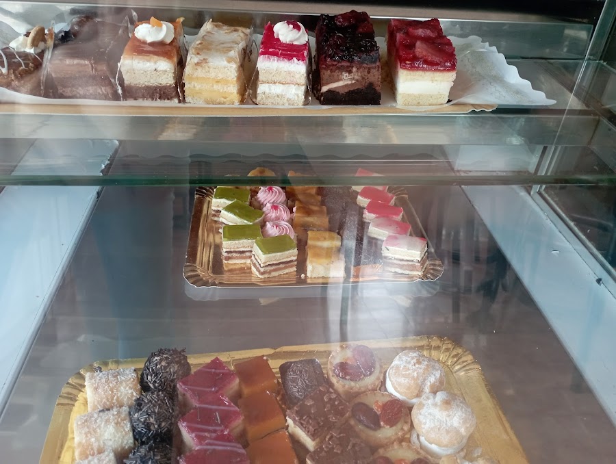 Panadería Anguarina