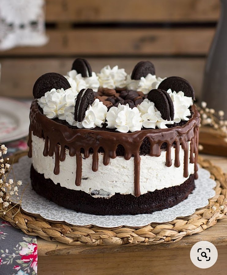 Pastelería De Coco