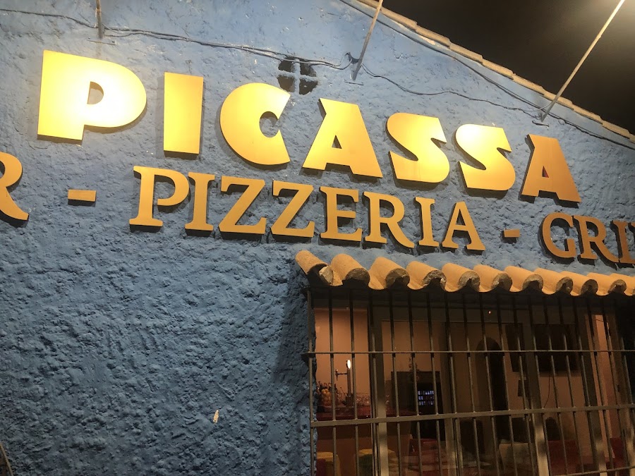 Picassa