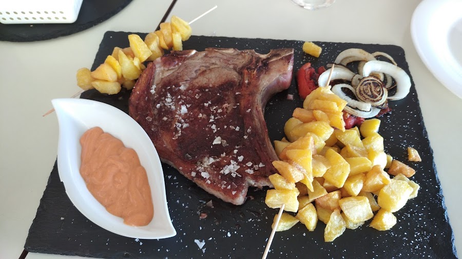 Piscina Pública de Segura de la Sierra