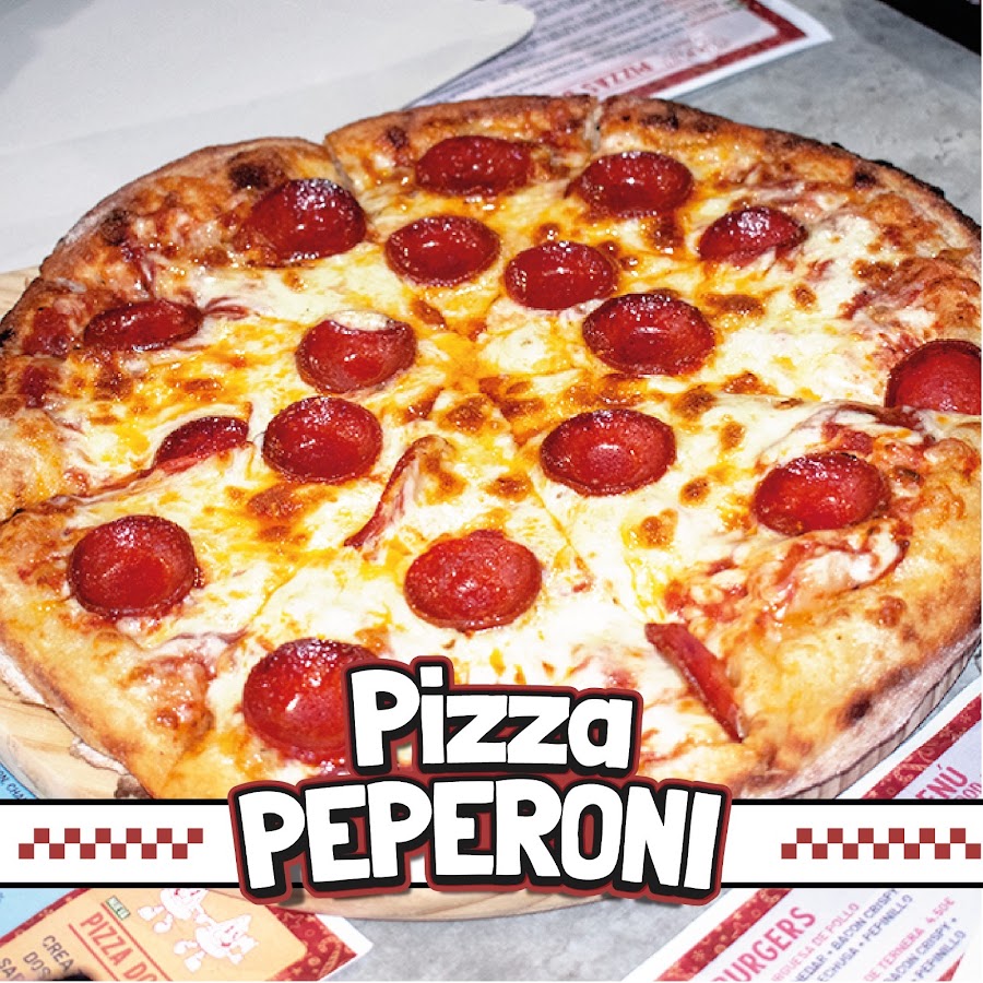 Pizzasol