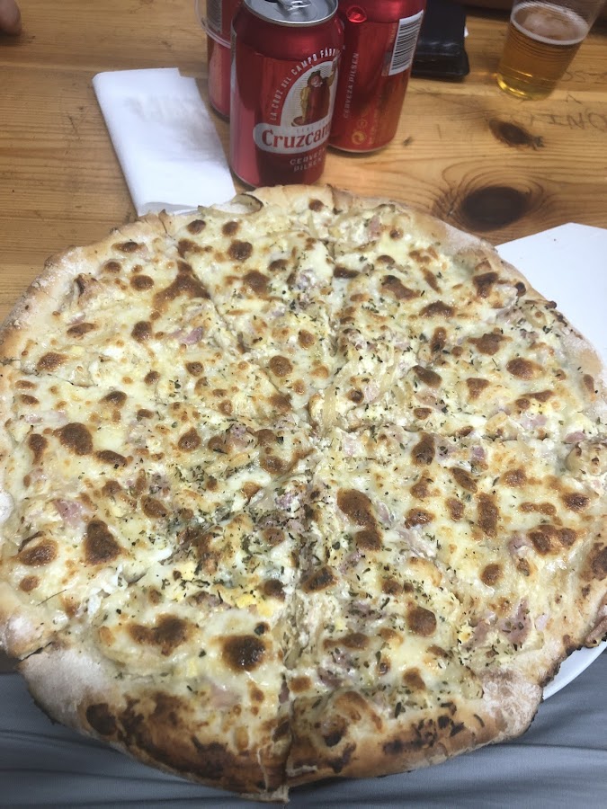 Pizzería Avenida