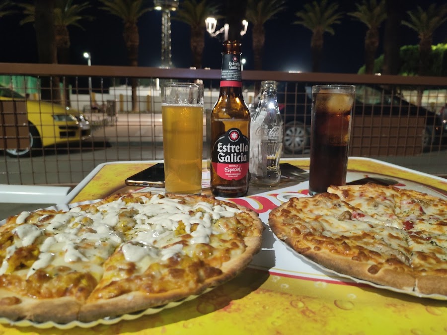 Pizzeria Bonna Appettenza