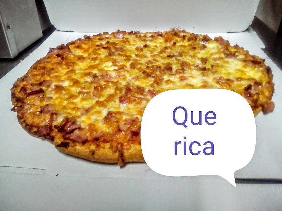 Pizzeria y Golosinas DONALSS