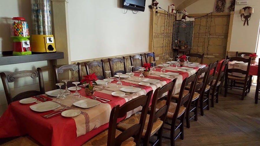 Posada El Castillo