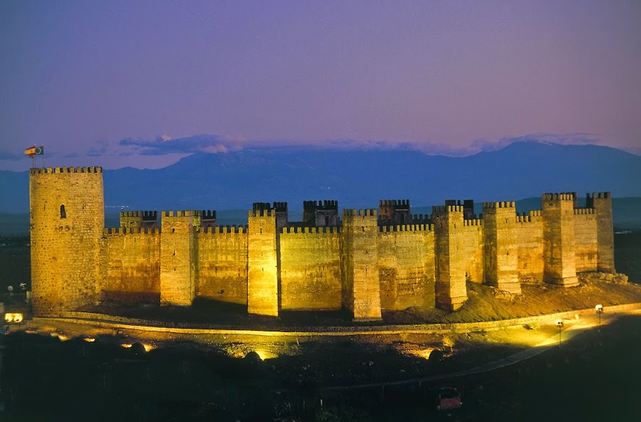 Posada El Majuelo