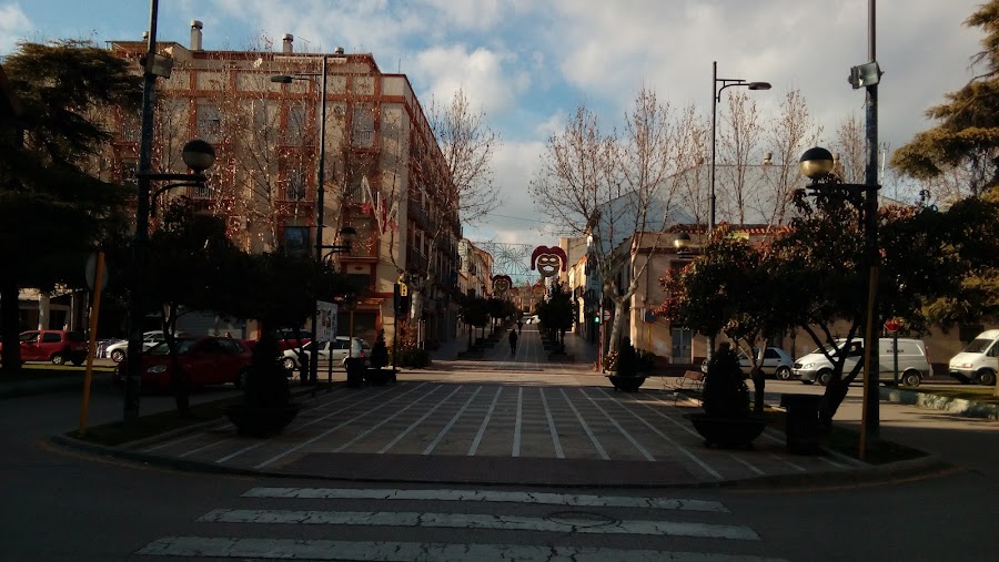 Pub Boulevard